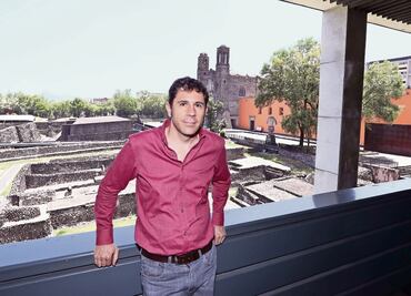 Crean cerebro digital del 68