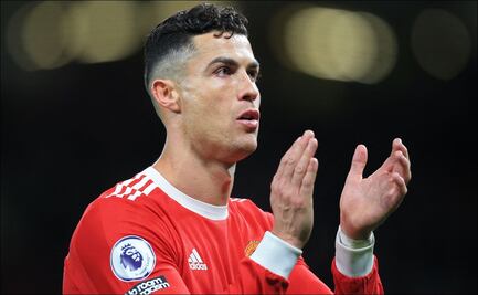 Juez desestima demanda por violación contra Cristiano Ronaldo