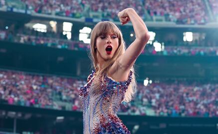 Taylor Swift en México: Cómo llegar al Foro Sol y dónde estacionar el auto 
