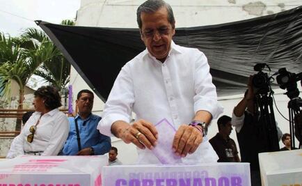 Hay balance positivo de la elección en Guerrero, afirma INE