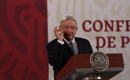Aún en las actuales circunstancias tenemos que recordar las luchas de los obreros: AMLO