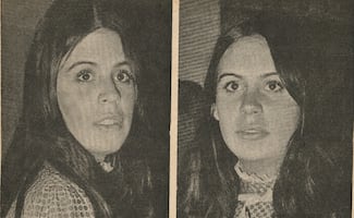 Leticia Perdigón y el truco que utilizó para lucir sexy la playera de "La otra virginidad"