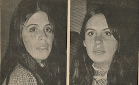 Leticia Perdigón y el truco que utilizó para lucir sexy la playera de "La otra virginidad"