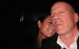 Emma Heming celebra 18 años de amor con Bruce Willis con nostálgica fotografía 