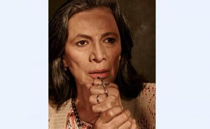 Reyes Spíndola alaba calidad de "Fear the Walking Dead"