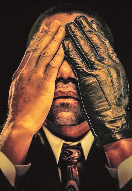 El ex jugador fue exonerado y luego declarado culpable (CANAL FX)