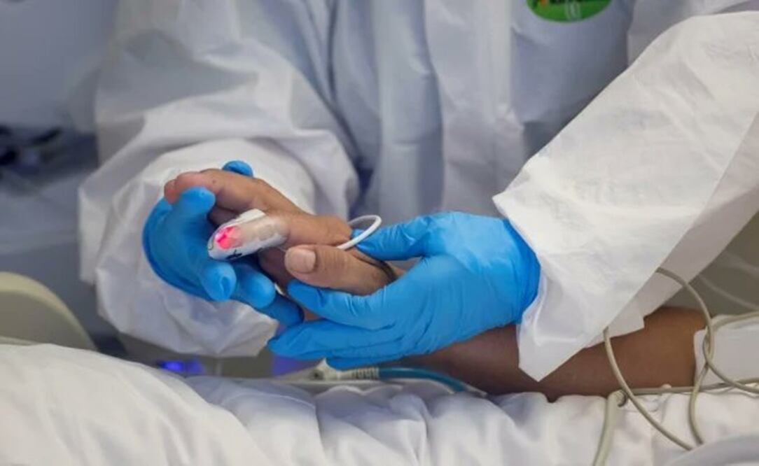 Foto: Archivo/EL UNIVERSAL 