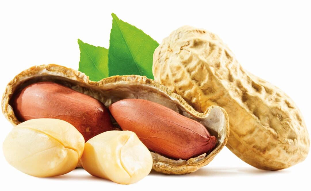 In Mexico, the most popular marzipan is made of peanut - Photo: File Photo/EL UNIVERSAL