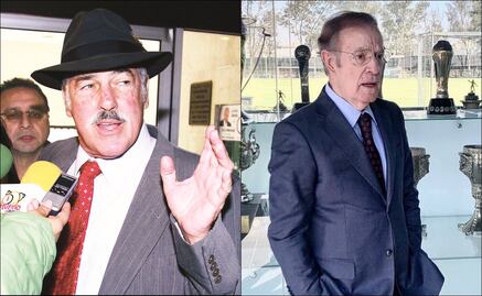 José Ramón Fernández lamenta la muerte de Andrés García: "Fue un buen amigo"