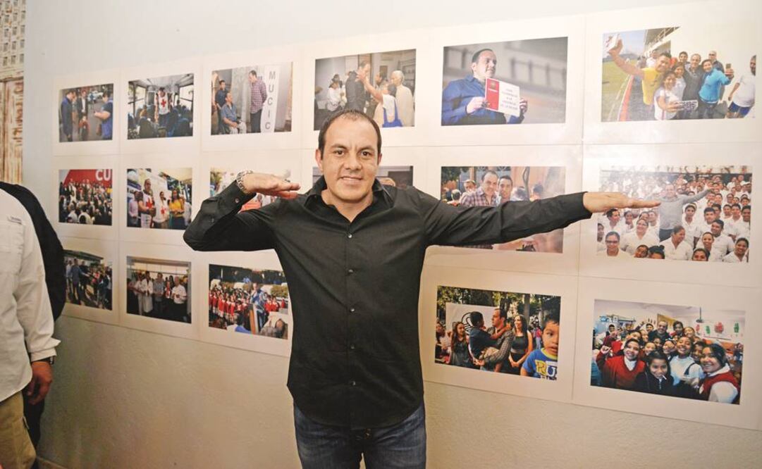 Foto: Archivo EL UNIVERSAL