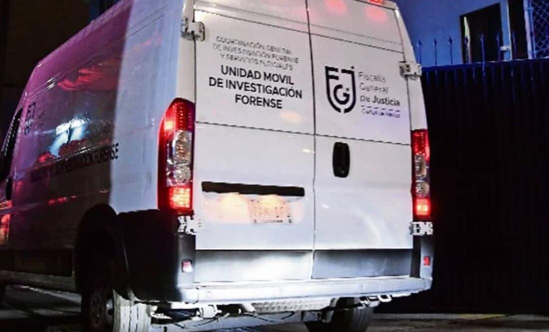 El cuerpo fue hallado en un salón de fiestas de su propiedad Foto: Archivo