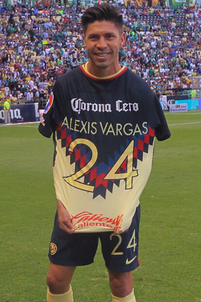 América rinde homenaje a niño que murió en el sismo