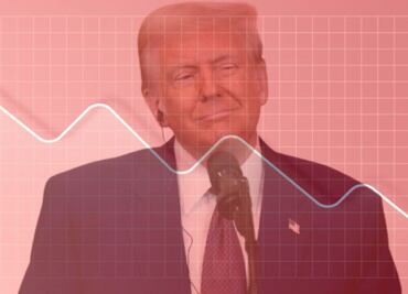 Aprobación de Trump cae 15% tras su reunión con Putin, revela The Economist; Casa Blanca asegura que "mayoría de estadounidenses” lo aprueban