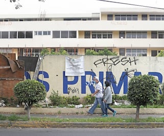 Padres piden castigo contra dos DRO del Rébsamen