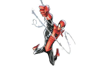 Spider-Man, 50 años en movimiento