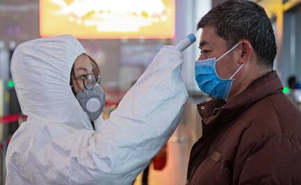 Casos de coronavirus podrían superar los 40 mil, según investigadores