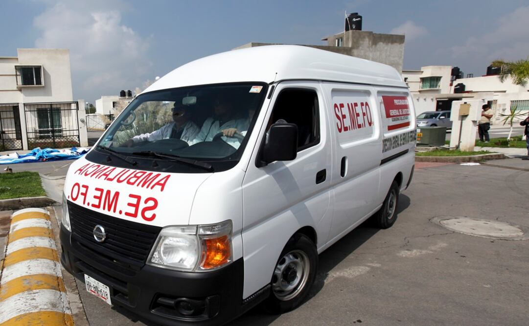 Foto: Archivo/ Cuartoscuro