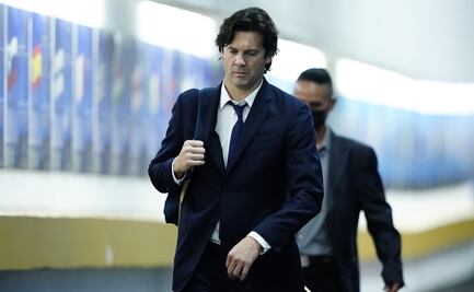 A Santiago Solari solamente le queda ganar la Liga o se acabó