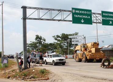 Secretaría del Trabajo atiende a más de 32 mil mexicanos repatriados