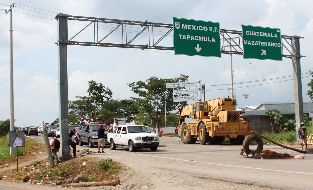 Foto: ARCHIVO. EL UNIVERSAL