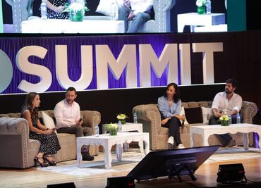 Discriminación y más competencia, los retos de la inclusión financiera en México, dicen Nu, Clip y Mercado Pago