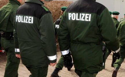 Detienen en Alemania a presunto "alto representante" del EI