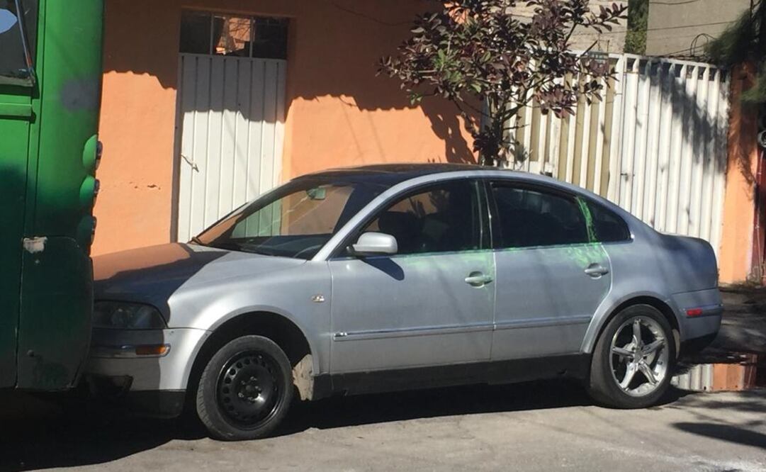 Fotografía: Andrea Ahedo / EL UNIVERSAL