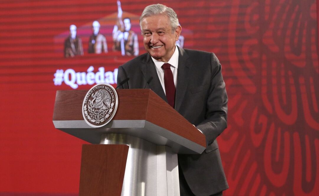 Foto: Carlos Mejía / EL UNIVERSAL