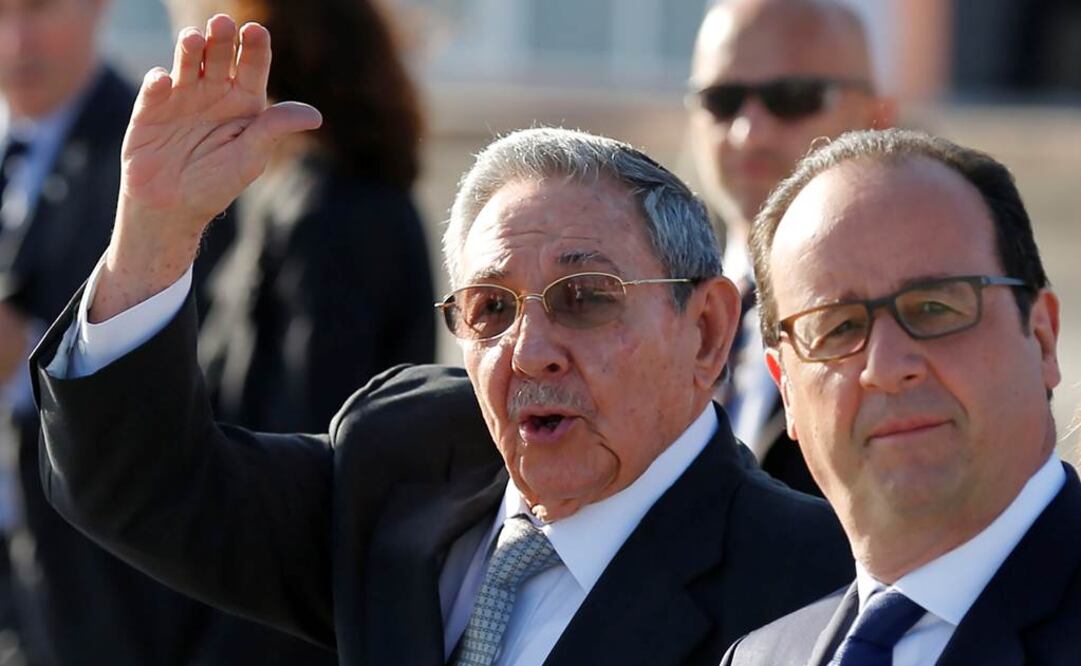 Cuba y EU designarán embajadores en próximas semanas