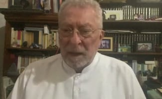 Exrector de Universidad Autónoma de Campeche responsabiliza a Layda Sansores de lo que pueda ocurrirle; asegura que le sembraron la droga