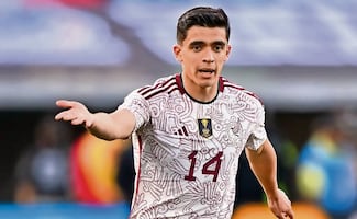 Rodrigo López sueña con regresar a Selección Mexicana: “Trabajo para aspirar a una convocatoria”