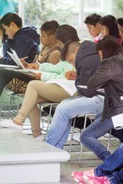 “La prueba PISA es una brújula educativa”