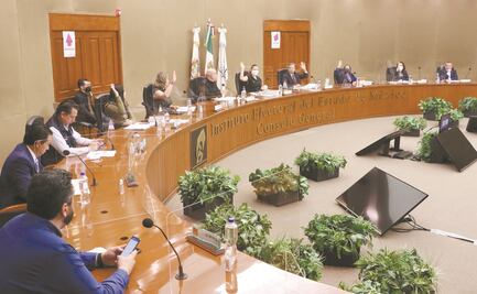 IEEM llama a la civilidad ante el cierre de las campañas