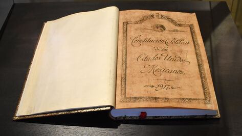  5 de febrero; ¿qué se conmemora en México?