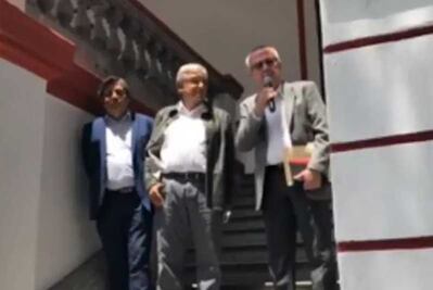 Hacienda "no tenía vela en el entierro" al revisar cuentas del Fideicomiso: Carlos Urzúa