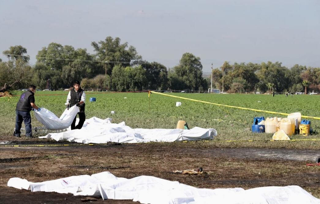 Foto: Valente Rosas/EL UNIVERSAL