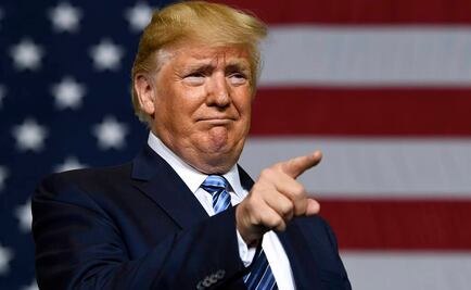 Trump recomienda a Xi Jinping reunirse con manifestantes de Hong Kong