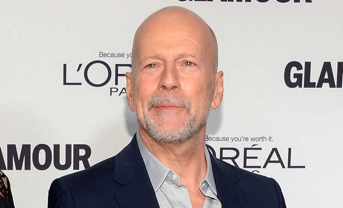 Bruce Willis. Foto: Archivo