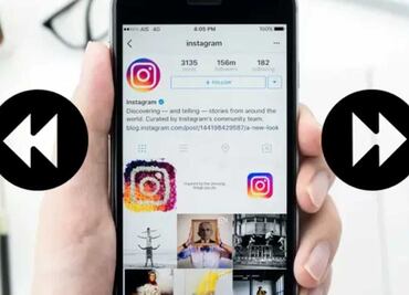 Instagram revierte los cambios estilo TikTok en su algoritmo