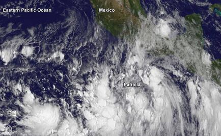 Estudian efectos de huracanes con modelos matemáticos