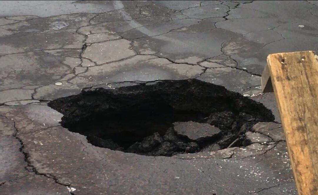 (Foto: Archivo/El Universal) 