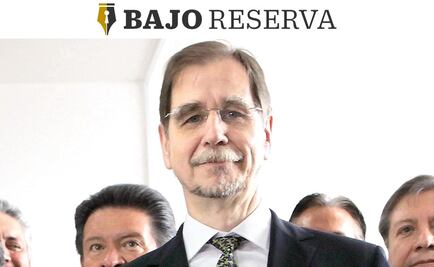 Basave y la fractura de 'Los Chuchos'