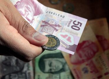 Covid-19 baja salario a 15.2 millones de trabajadores