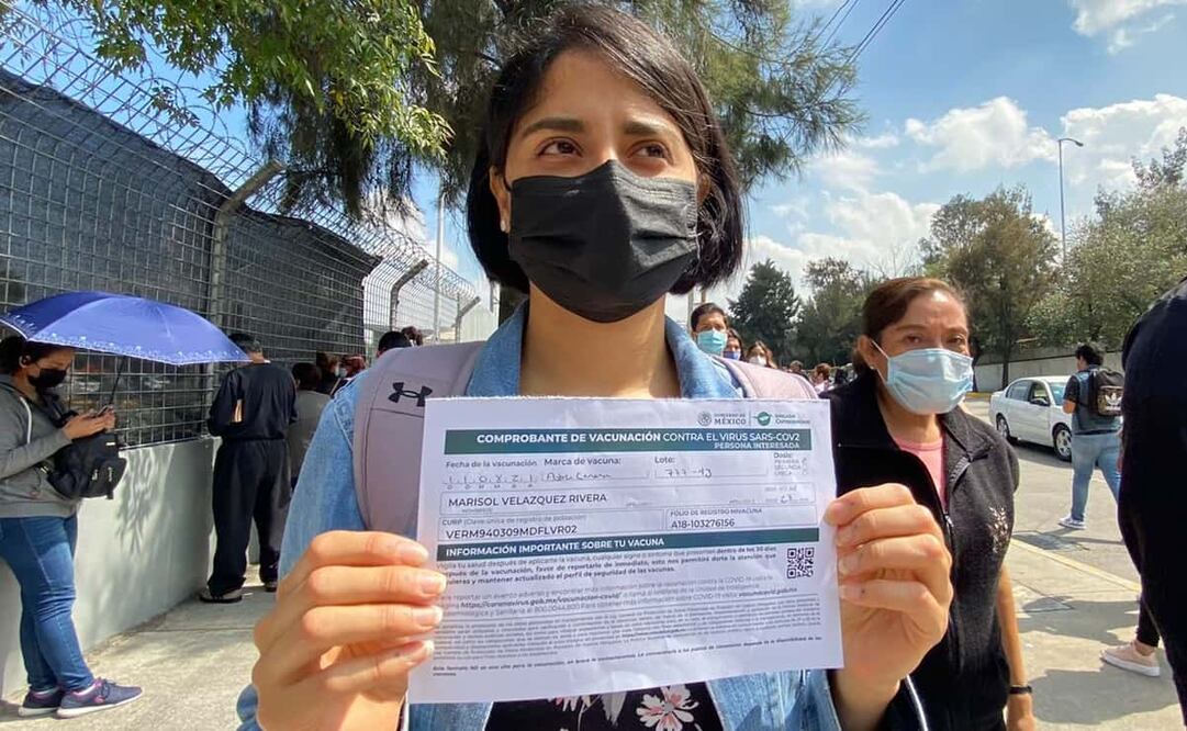 Foto: Salvador Corona/ EL UNIVERSAL 