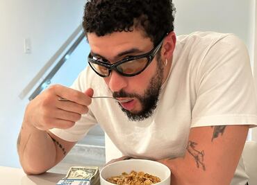 Bad Bunny vende todas las entradas de los 30 conciertos que ofrecerá en Puerto Rico y bate récord