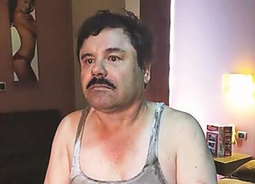 Extradition of "El Chapo" has been suspended