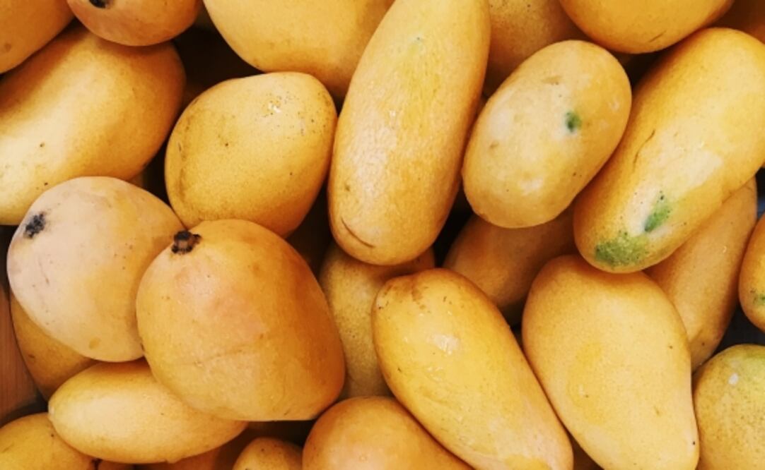 Mango, la fruta de la temporada que regula el azúcar en la sangre
