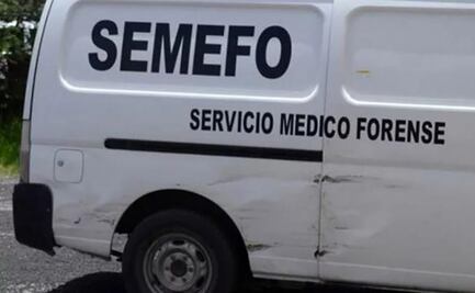 Anuncian inhumación de cuerpos confinados en Semefo de Cuautla, Morelos