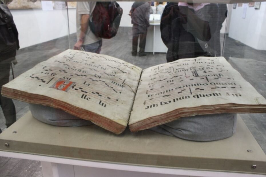 Entre archivos y bibliotecas digitales para la cuarentena por coronavirus