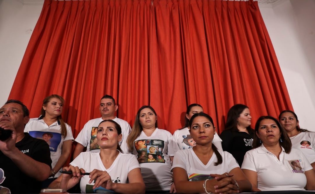 (Foto: Cristopher Rangel/El Universal)